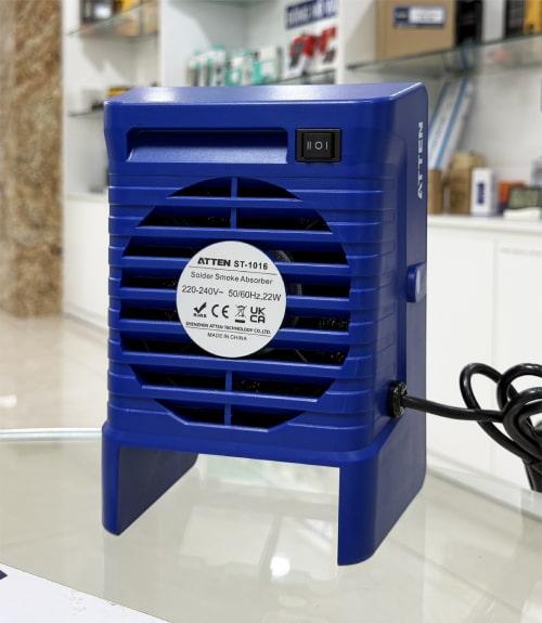 Máy lọc khói hàn Atten ST-1016