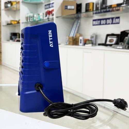Máy lọc khói hàn Atten ST-1016