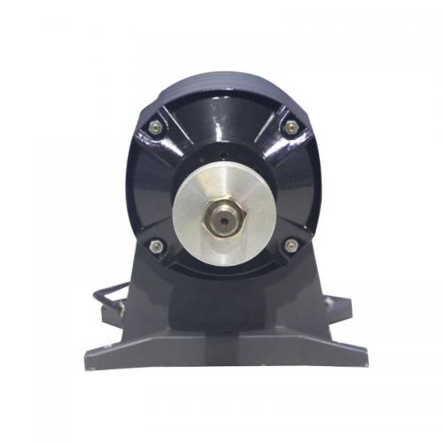 Máy mài bàn Hồng Ký thân nhôm 1,5Hp - GLA-H1.112-MB