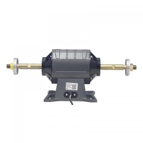 Máy mài bàn Hồng Ký thân nhôm 2Hp - GLA-H1.512-MB
