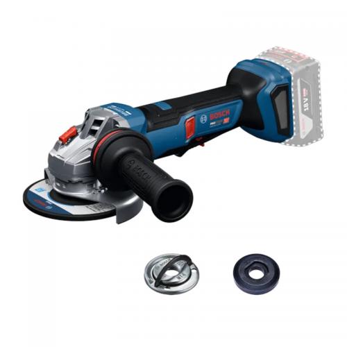 Máy mài pin Bosch GWS 18V-11PS (SOLO) 125mm