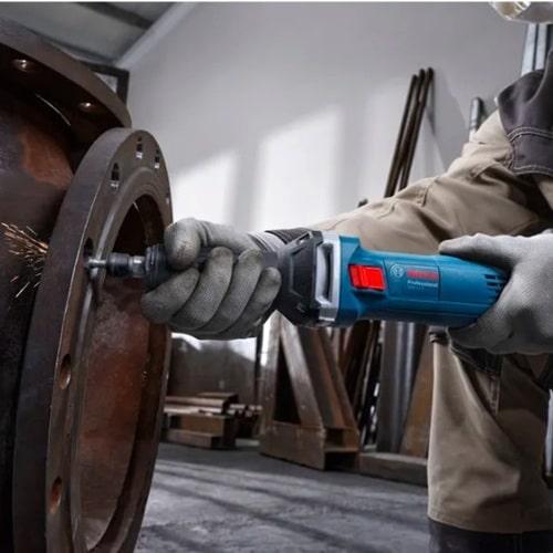 Máy mài thẳng Bosch GGS 5 LS