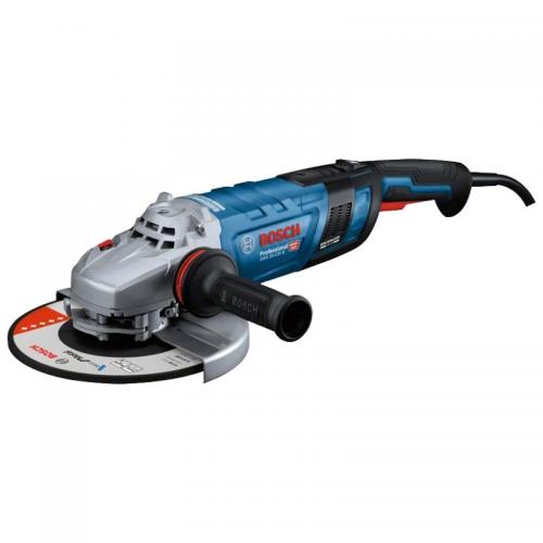 Máy mài góc Bosch GWS 30-230 B Máy mài góc Bosch GWS 30-230 B