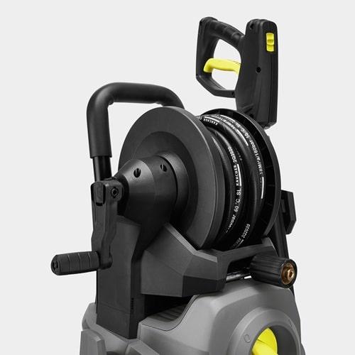 Máy phun rửa áp lực cao Karcher HD 4/10 X Classic *KAP