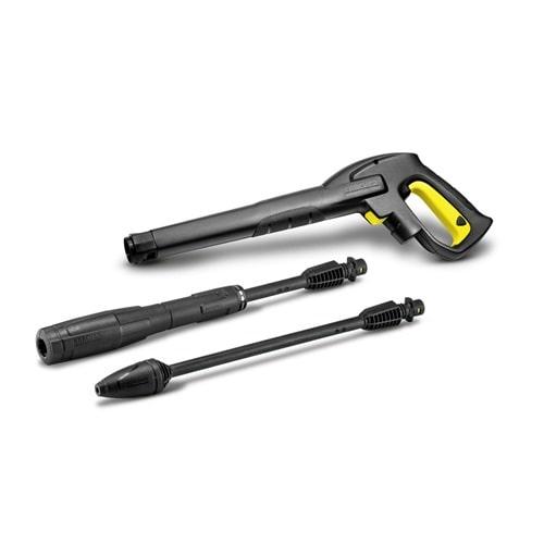 Máy phun rửa áp lực cao Karcher K 5 Compact