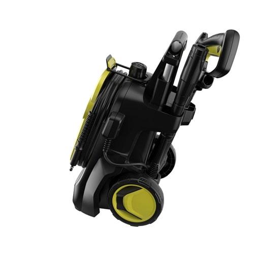 Máy phun rửa áp lực cao Karcher K 5 Compact