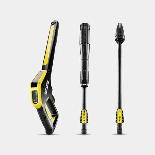 Máy phun rửa áp lực cao Karcher K 5 Power Control *EU