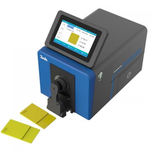Máy quang phổ để bàn 3NH TS8500