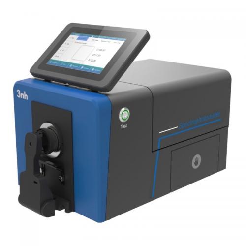 Máy quang phổ để bàn 3NH TS8500 Máy quang phổ để bàn 3NH TS8500