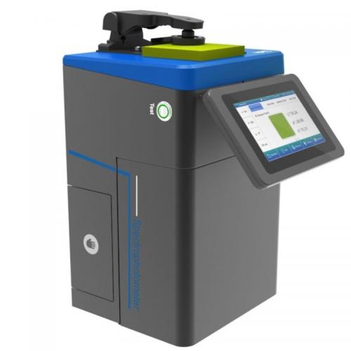 Máy quang phổ để bàn 3NH TS8510