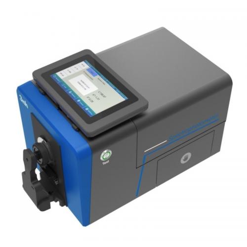Máy quang phổ để bàn 3NH TS8510