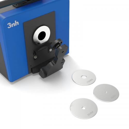 Máy quang phổ để bàn 3NH TS8510