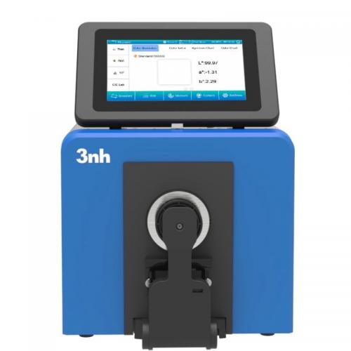 Máy quang phổ để bàn 3NH TS8520 Máy quang phổ để bàn 3NH TS8520