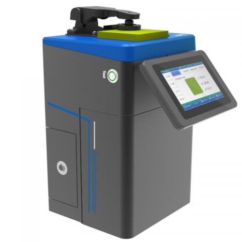 Máy quang phổ để bàn 3NH TS8520