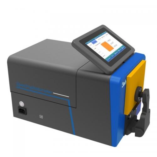 Máy quang phổ để bàn 3NH TS8520