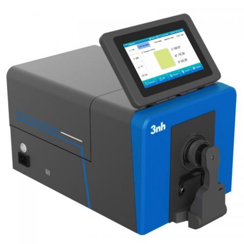 Máy quang phổ để bàn 3NH TS8560