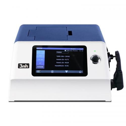 Máy quang phổ để bàn 3NH YS6010