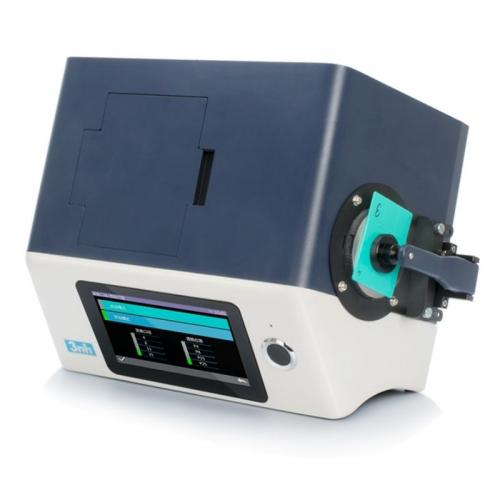 Máy quang phổ để bàn 3NH YS6010