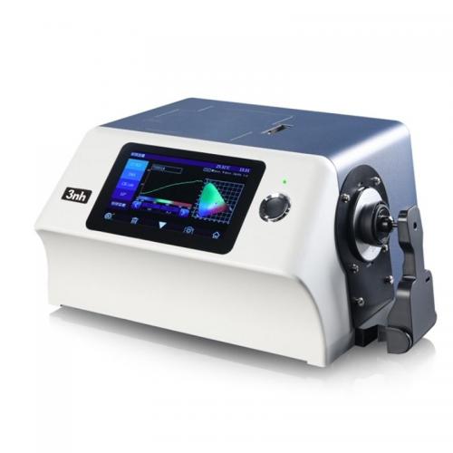 Máy quang phổ để bàn 3NH YS6020