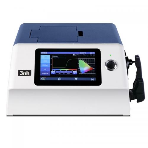 Máy quang phổ để bàn 3NH YS6060