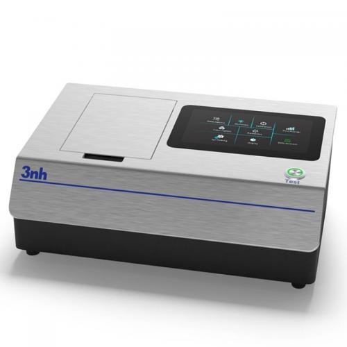 Máy quang phổ đo chất lỏng 3NH TS4010