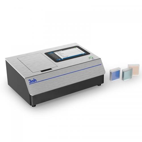 Máy quang phổ đo chất lỏng 3NH TS4010