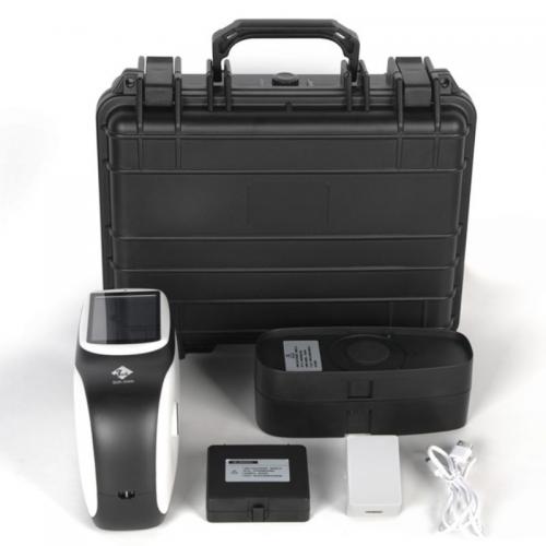 Máy quang phổ đo đa góc 3NH MS3003