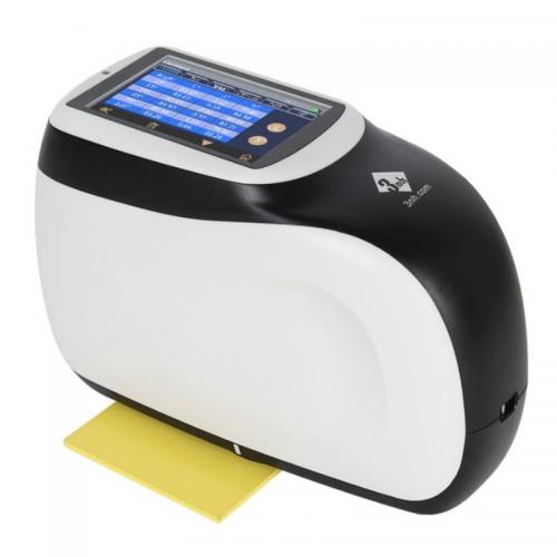 Máy quang phổ đo đa góc 3NH MS3006