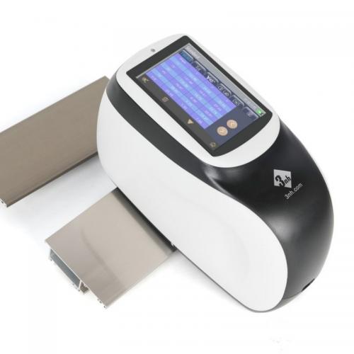 Máy quang phổ đo đa góc 3NH MS3012