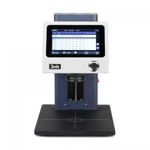 Máy quang phổ để bàn không tiếp xúc 3NH YL4520