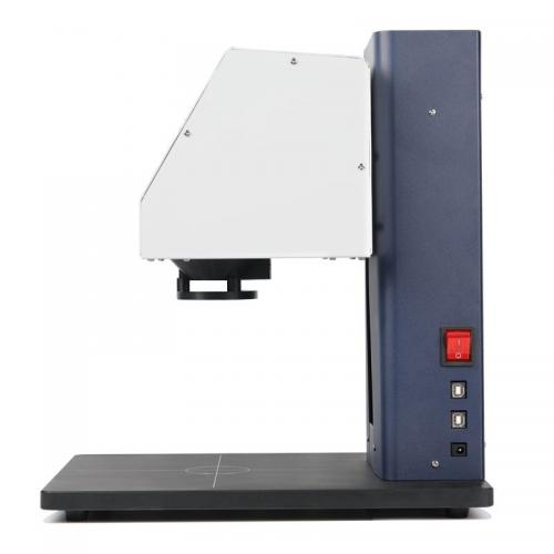 Máy quang phổ để bàn không tiếp xúc 3NH YL4520