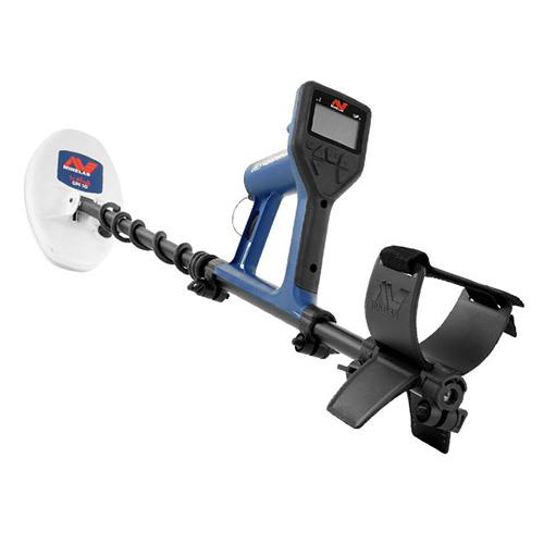 Máy rà vàng GOLD MONSTER 1000 Minelab Úc