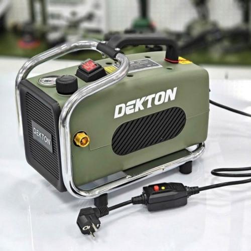 Máy rửa xe Dekton DK-RX3000XF