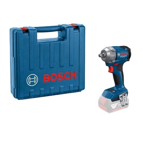 Máy siết bu lông dùng pin Bosch GDS 18V-350 Solo