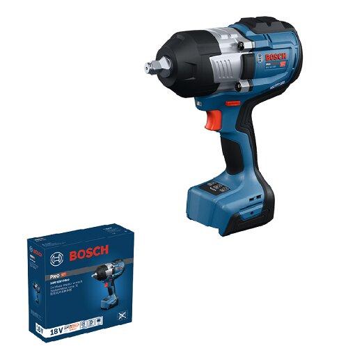 Máy siết bulong dùng pin Bosch GDS18V-1400
