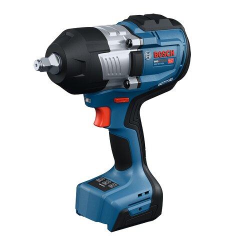 Máy siết bulong dùng pin Bosch GDS18V-1400 Máy siết bulong dùng pin Bosch GDS18V-1400