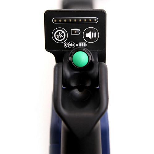 Máy tìm hạt vàng SDC2300 Minelab Úc