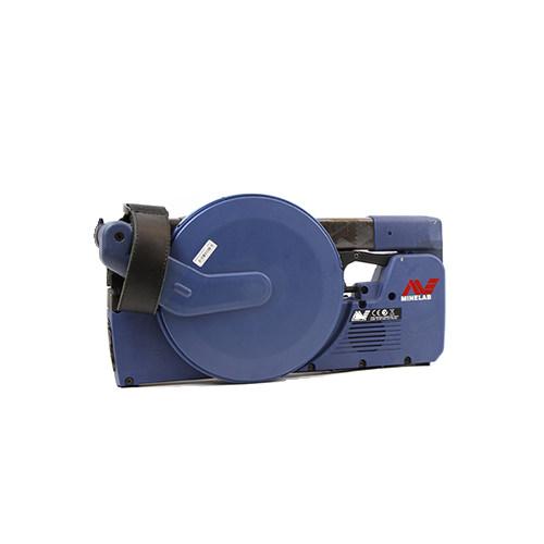 Máy tìm hạt vàng SDC2300 Minelab Úc