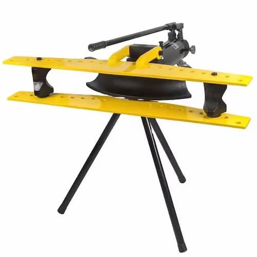 Máy uốn ống thủy lực SWG-3J Máy uốn ống thủy lực SWG-3J
