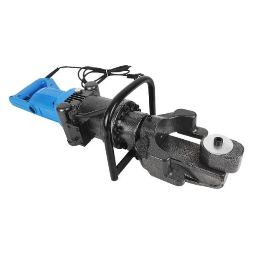 Máy uốn sắt thủy lực RB-25