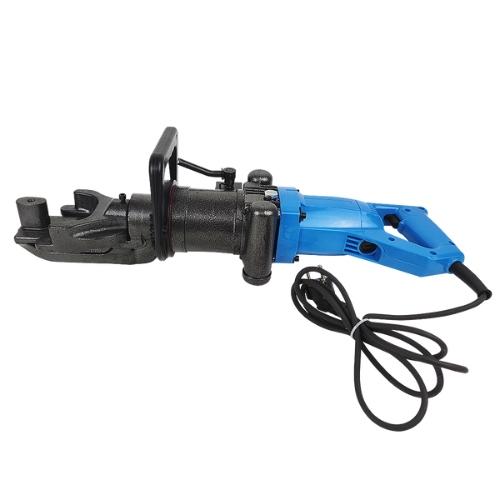 Máy uốn sắt thủy lực RB-16