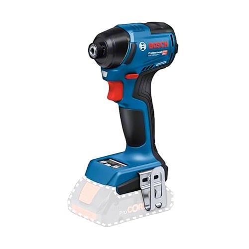 Máy vặn vít dùng pin Bosch GDR 18V-220 C SOLO