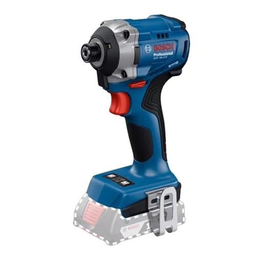 Máy vặn ốc vít dùng pin Bosch GDR 18V-215 Solo