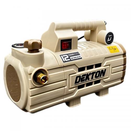 Máy xịt rửa áp lực Dekton DK-CWR3001VTG