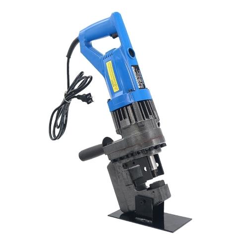 Máy đột lỗ thủy lực cầm tay MHP-20