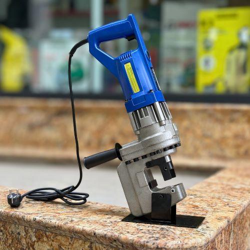 Máy đột lỗ thủy lực cầm tay MHP-20