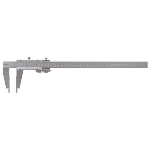 Thước cặp cơ khí dải đo: 0-1000mm Mitutoyo 160-155