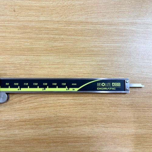 Thước cặp điện tử dải đo 0-150mm Mitutoyo 500-196-30