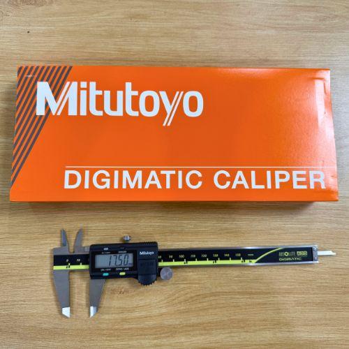 Thước cặp điện tử dải đo 0-150mm Mitutoyo 500-196-30