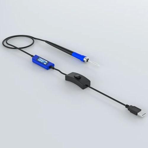 Mỏ hàn USB Atten GT-2010+